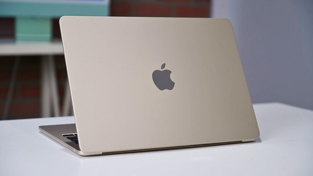 MacBook air2022 M2 512GB/24GB スターライト - primoak.com