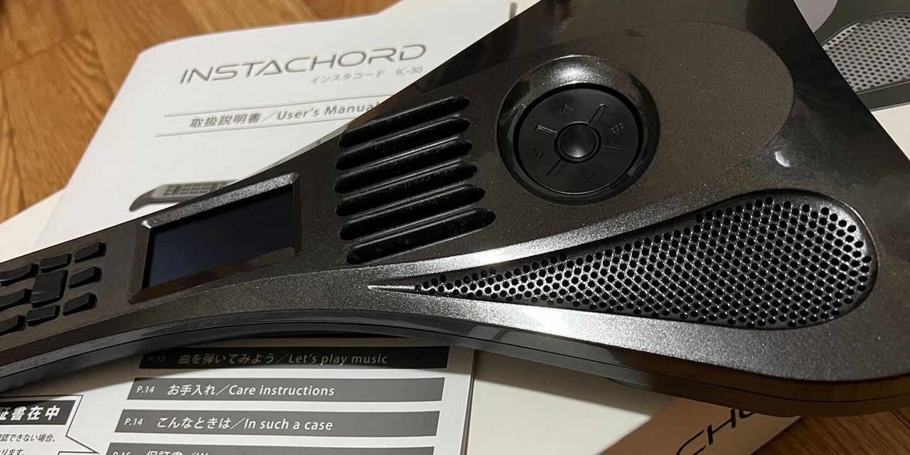 お得セット INSTACHORD インスタコード/InstaChord 楽器の人気アイテム