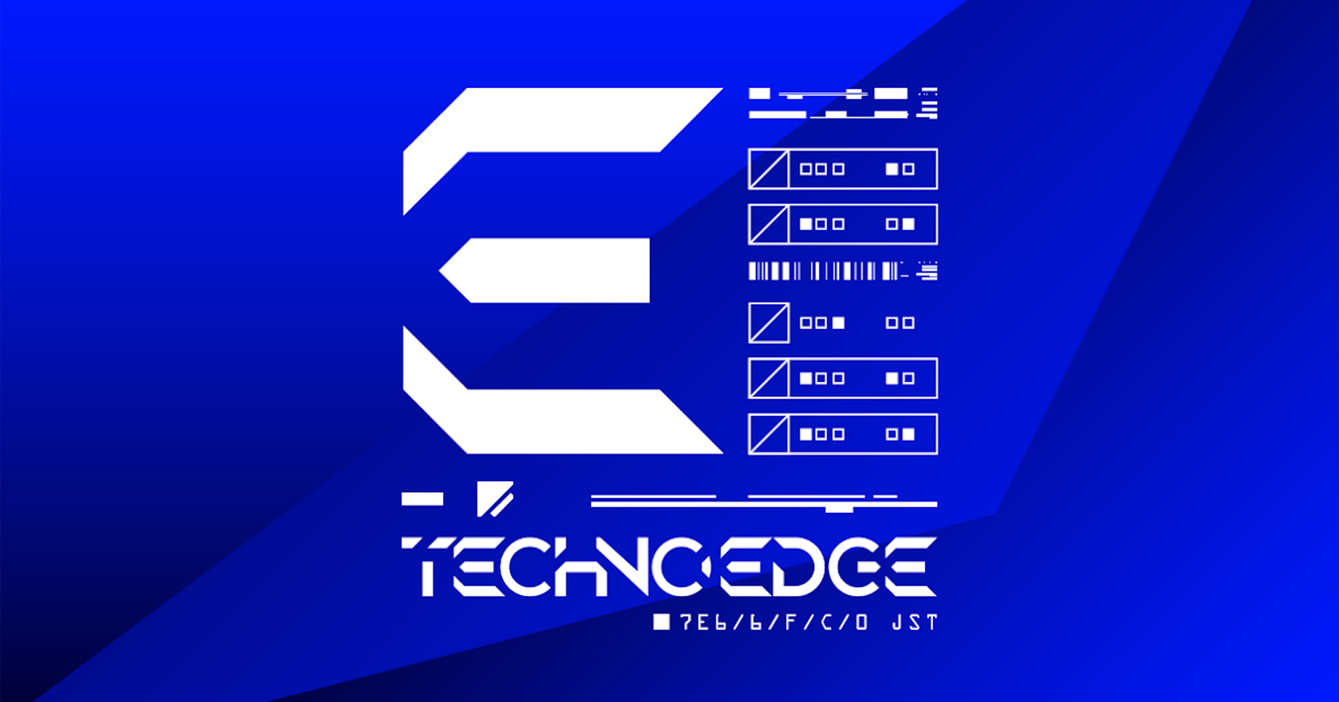 【月曜12時】TechnoEdge-Side Live #001
