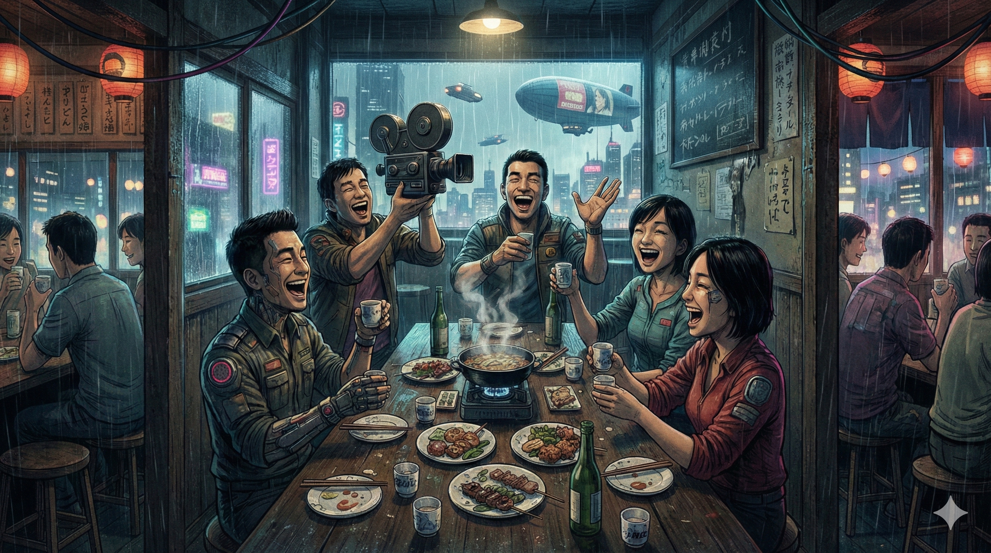 【コンテンツ部】サントーさんの「みんな今月何見るの？」2026年1月〜2月号