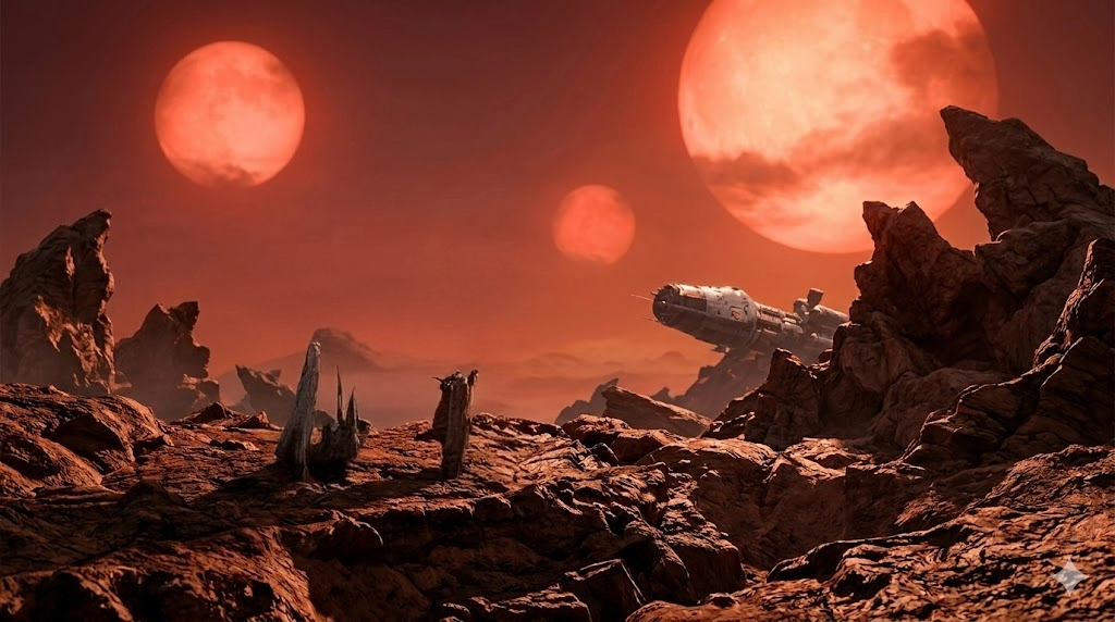 【映画予告編までのネタバレあり】プロジェクト・ヘイル・メアリー 感想会【コンテンツ部】