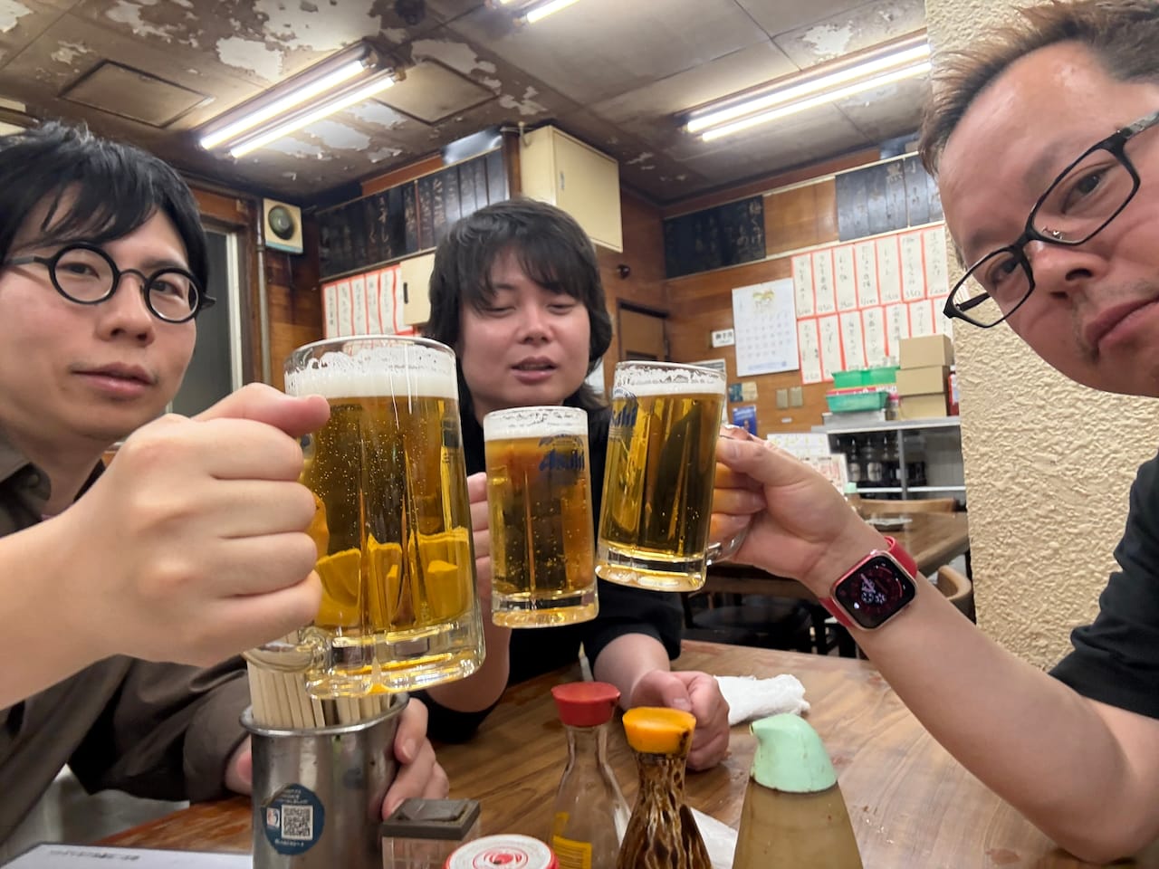 【#コンテンツ部】【#ネタバレ感想トーク】部員3人による「劇場版名探偵コナン ハイウェイの堕天使」のホロ酔い感想トーク