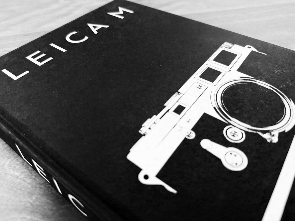 LEICA STYLE MAGAZINE コレクション　32冊セット IMG_0149.jpeg